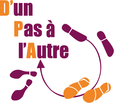 D'un Pas à l'Autre