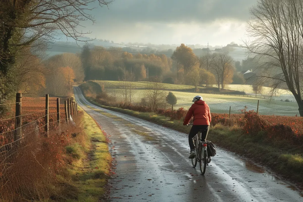 deux personnes qui se tournent le dos